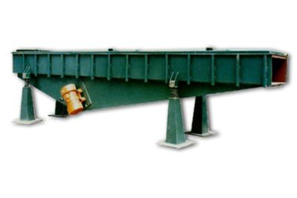 不了解慣性振動(dòng)輸送機(jī)，這些回答精辟了